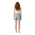 Tommy Hilfiger Women's Jeans Shorts