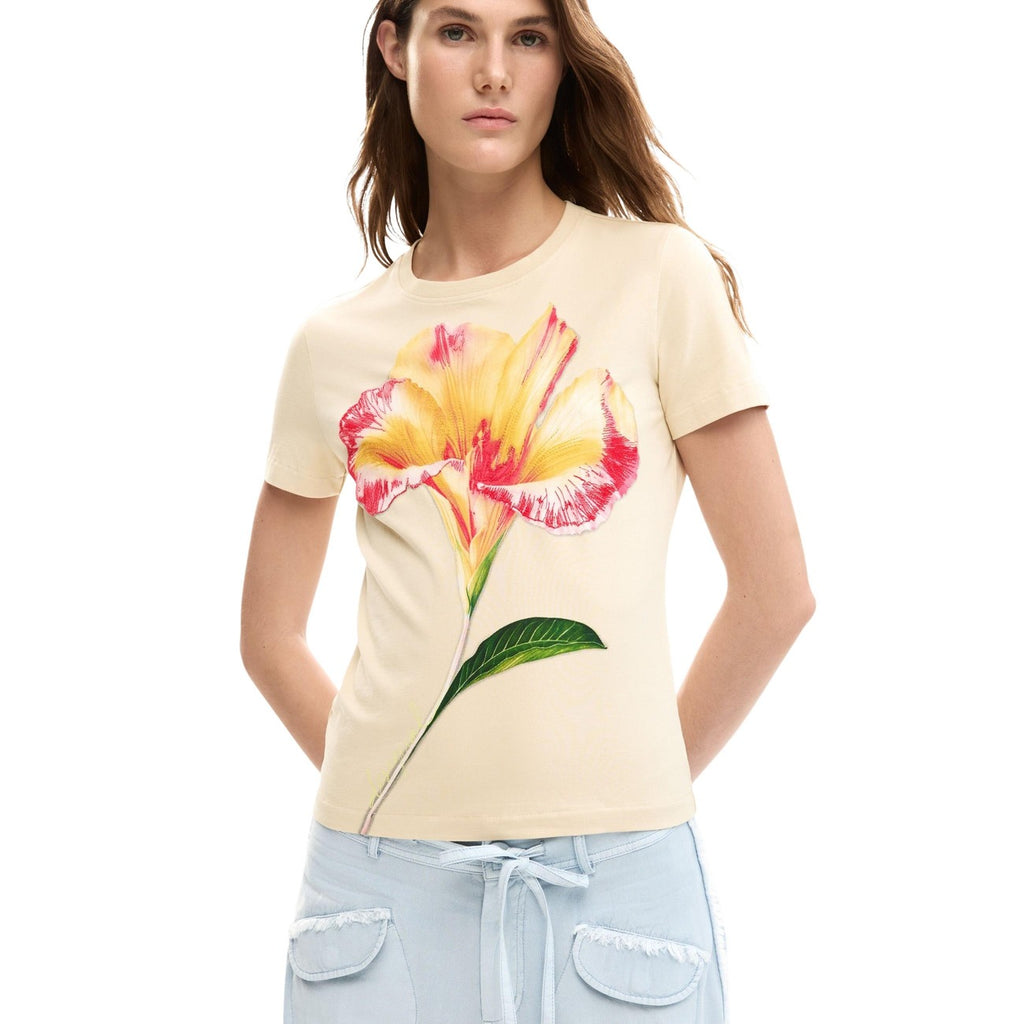 Desigual Women's T-Shirt