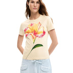 Desigual Women's T-Shirt