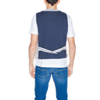 Gianni Lupo Gilet Uomo