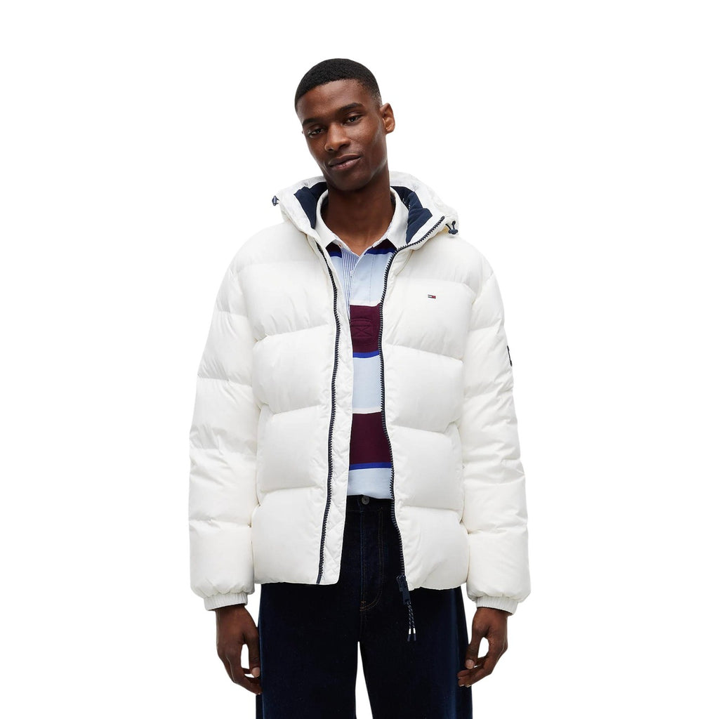 Tommy Hilfiger Jeans Giubbotto Uomo