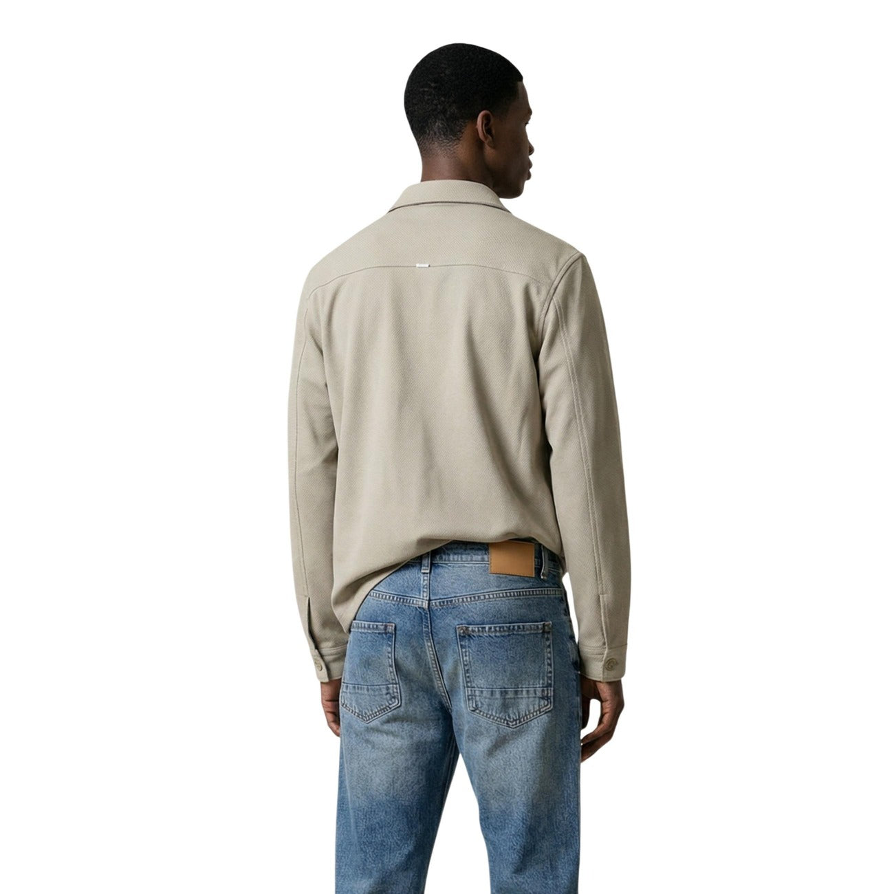 Antony Morato Men's Jacket