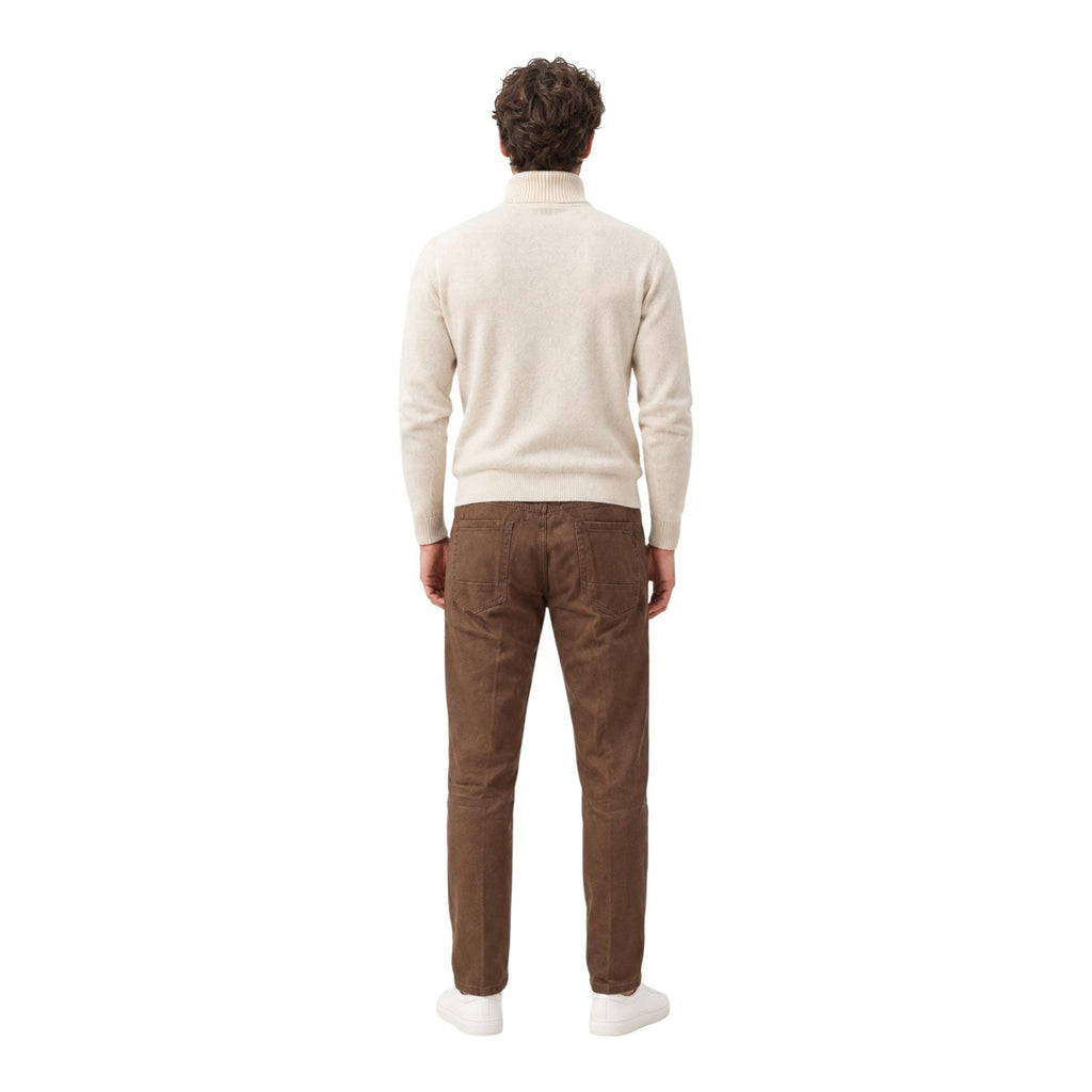 Gianni Lupo Pantaloni Uomo