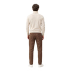 Gianni Lupo Pantaloni Uomo