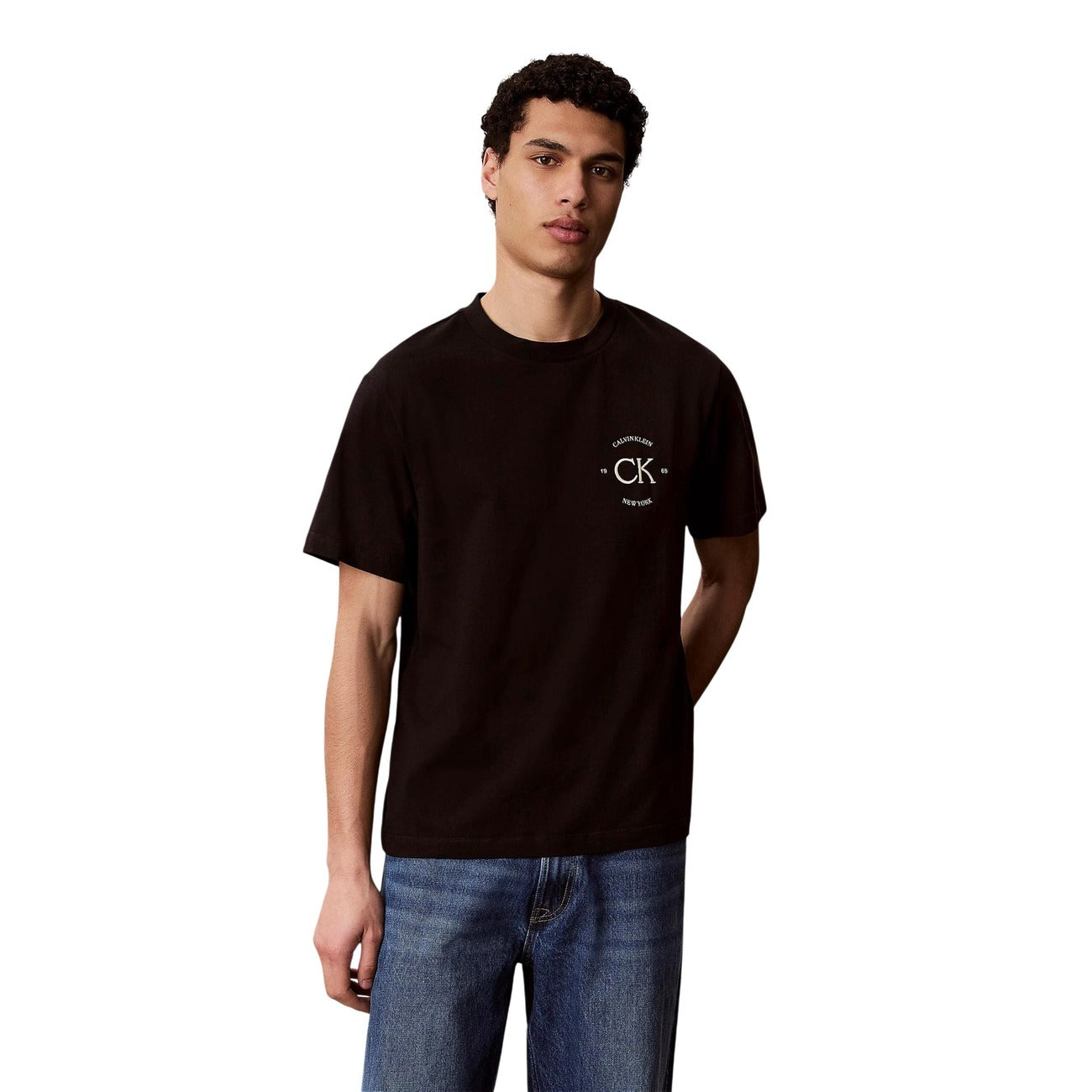 Calvin Klein Jeans Men's T-Shirt