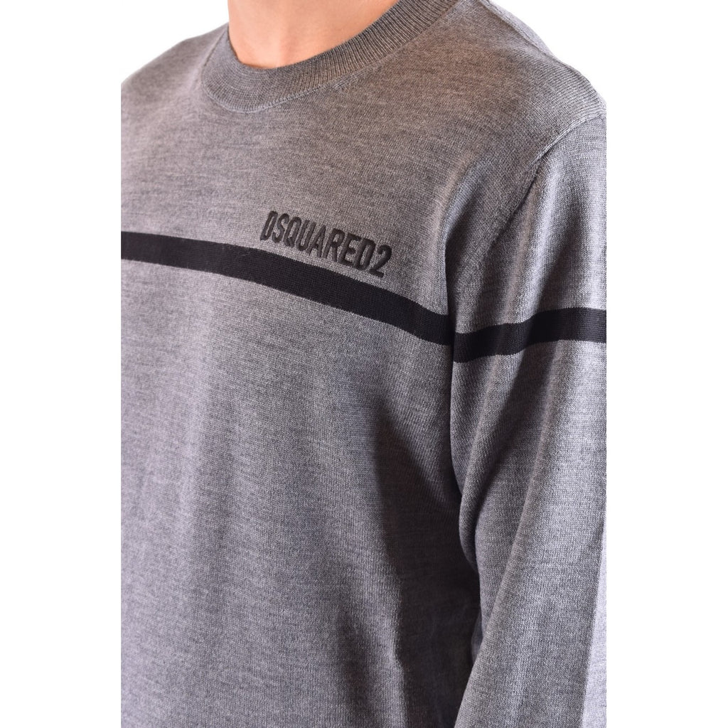 Dsquared2 Pull Homme