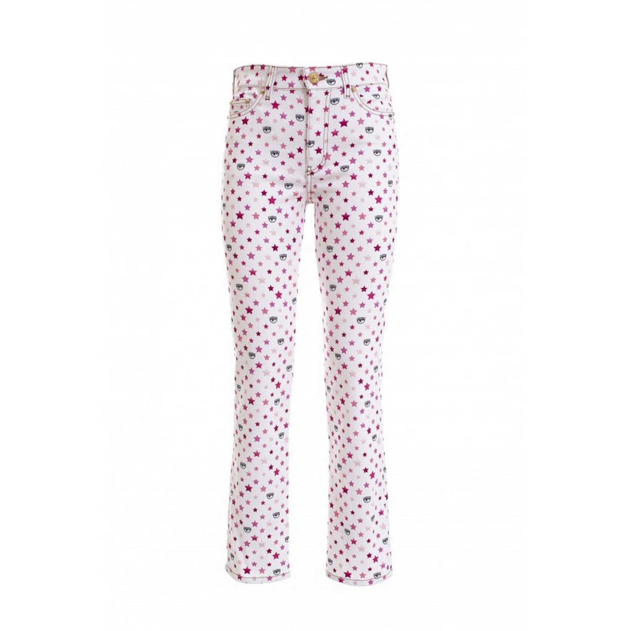 Chiara Ferragni Jeans Femme