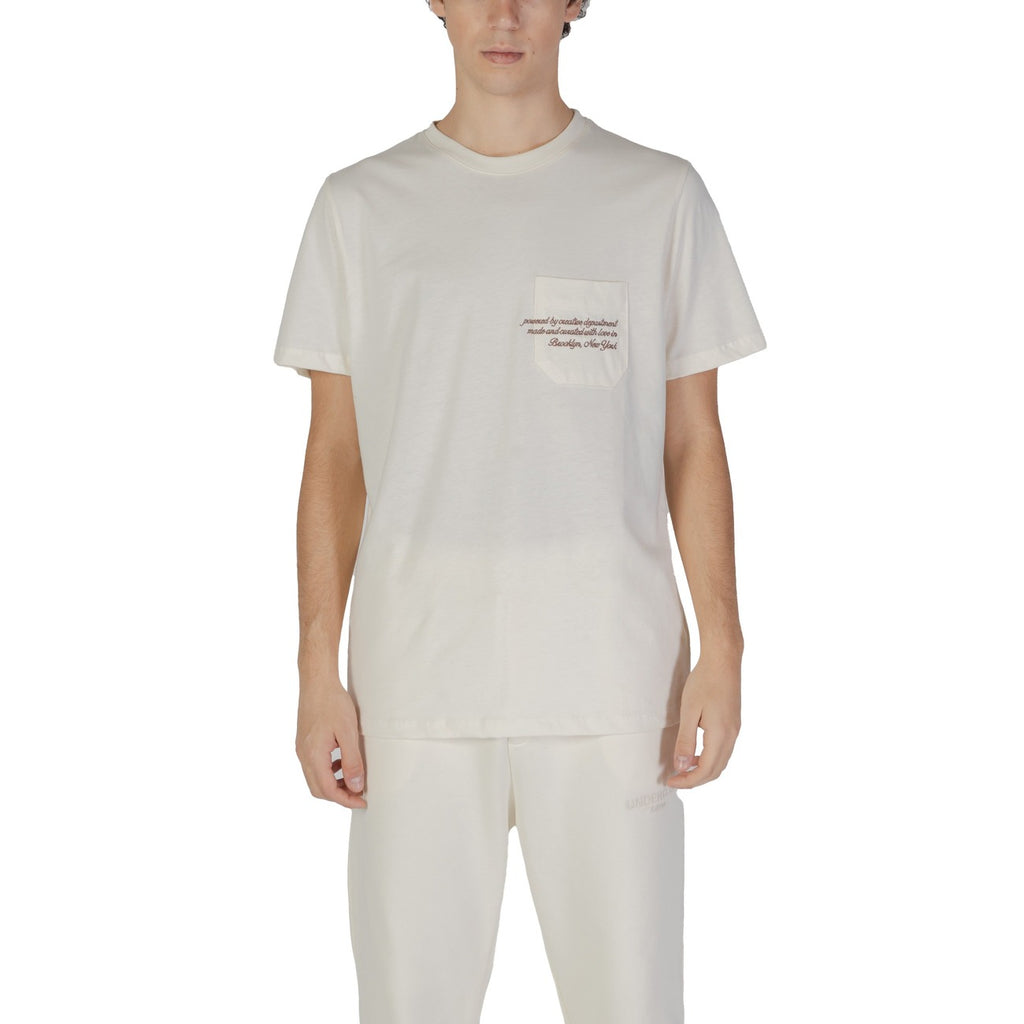 T-shirt Underclub Homme