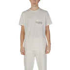 T-shirt Underclub Homme