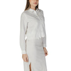 Jacqueline De Yong Camicia Donna