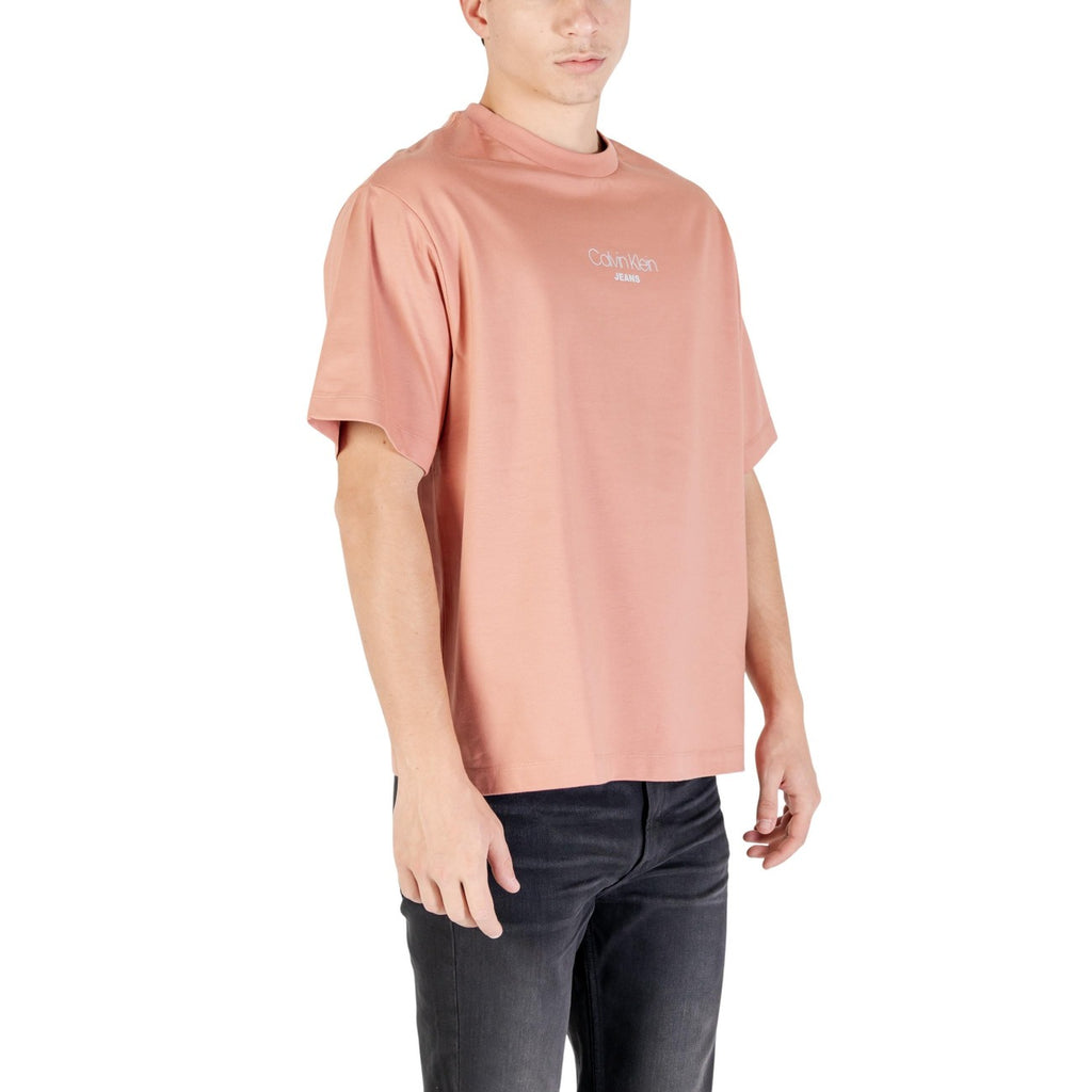 Calvin Klein Jeans Men's T-Shirt