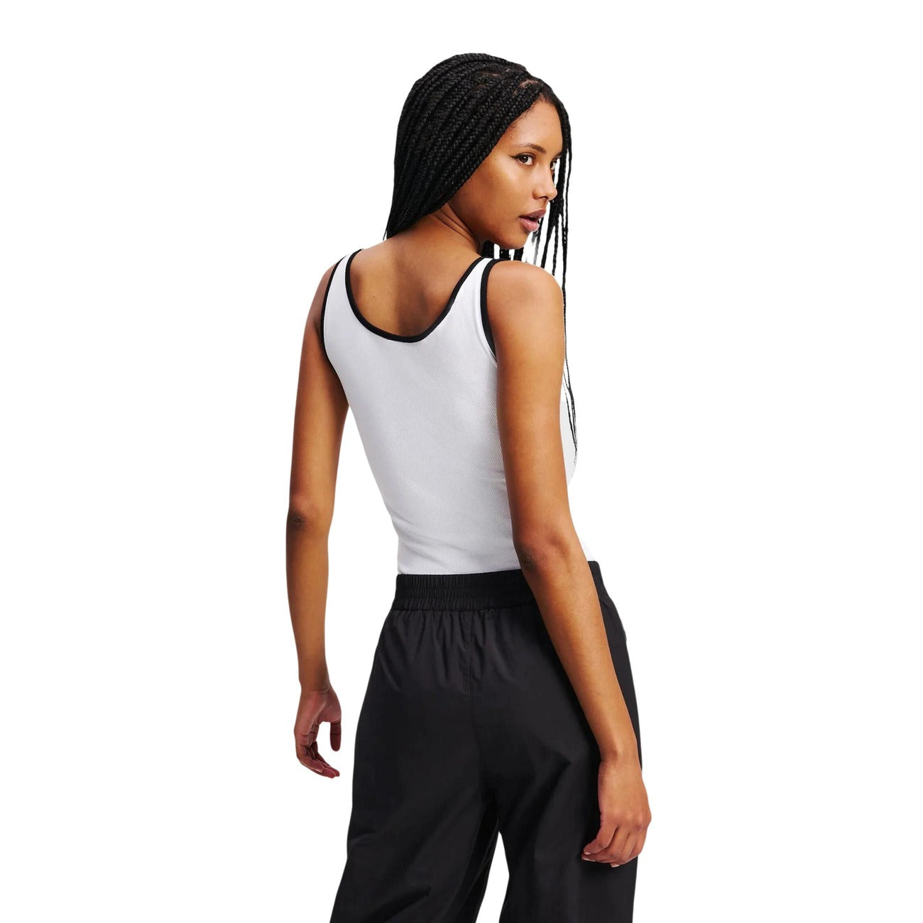 Karl Lagerfeld Jeans Women's Tank Top