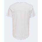 Only & Sons T-Shirt Uomo