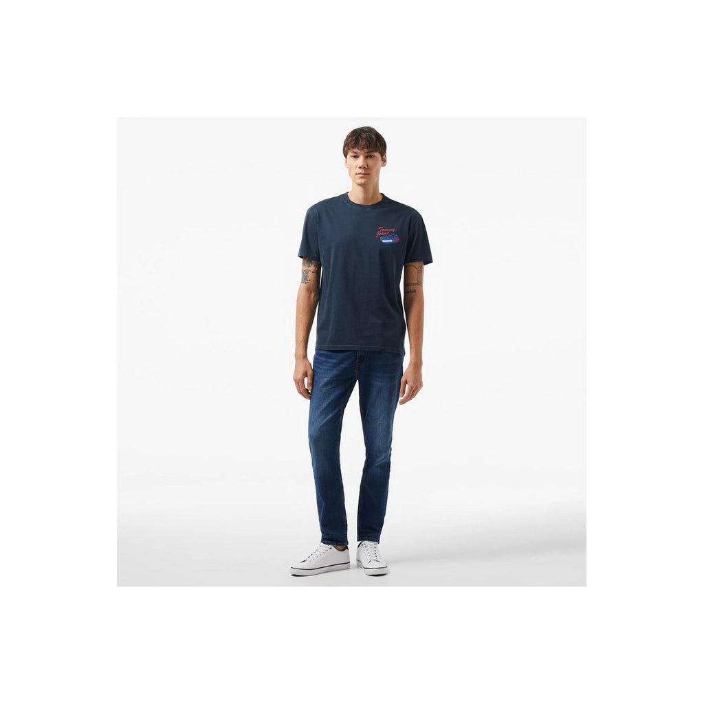 Tommy Jeans Men's T-Shirt