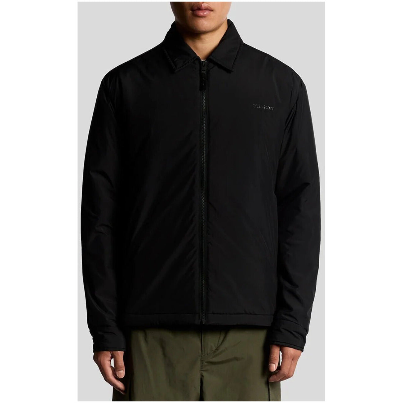 Lyle & Scott Men's Jacket