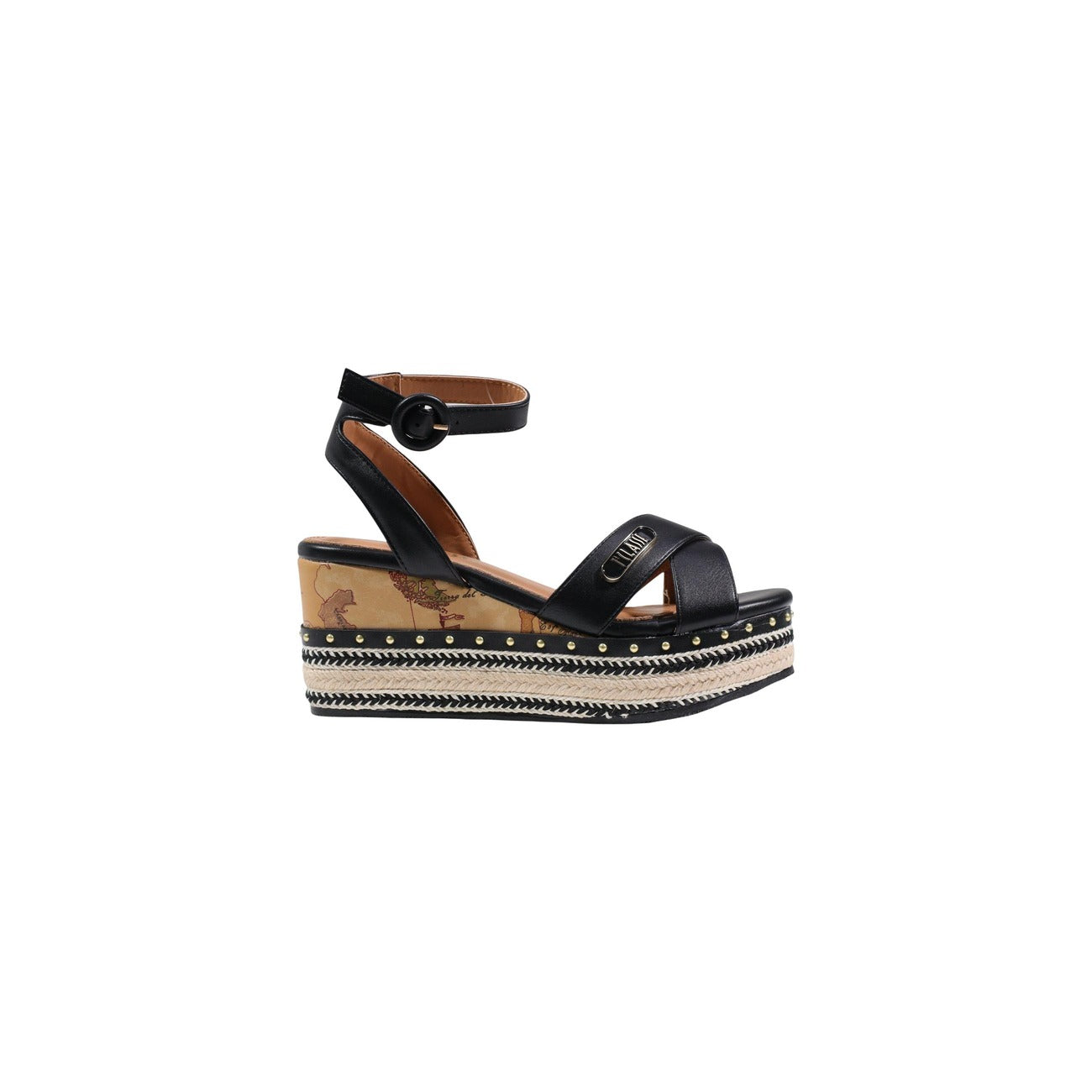 Alviero Martini Prima Classe Sandales Femme