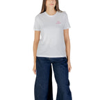 Seuls T-shirts Femme