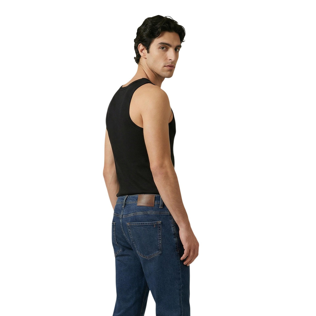 Calvin Klein Jeans Canotta Uomo