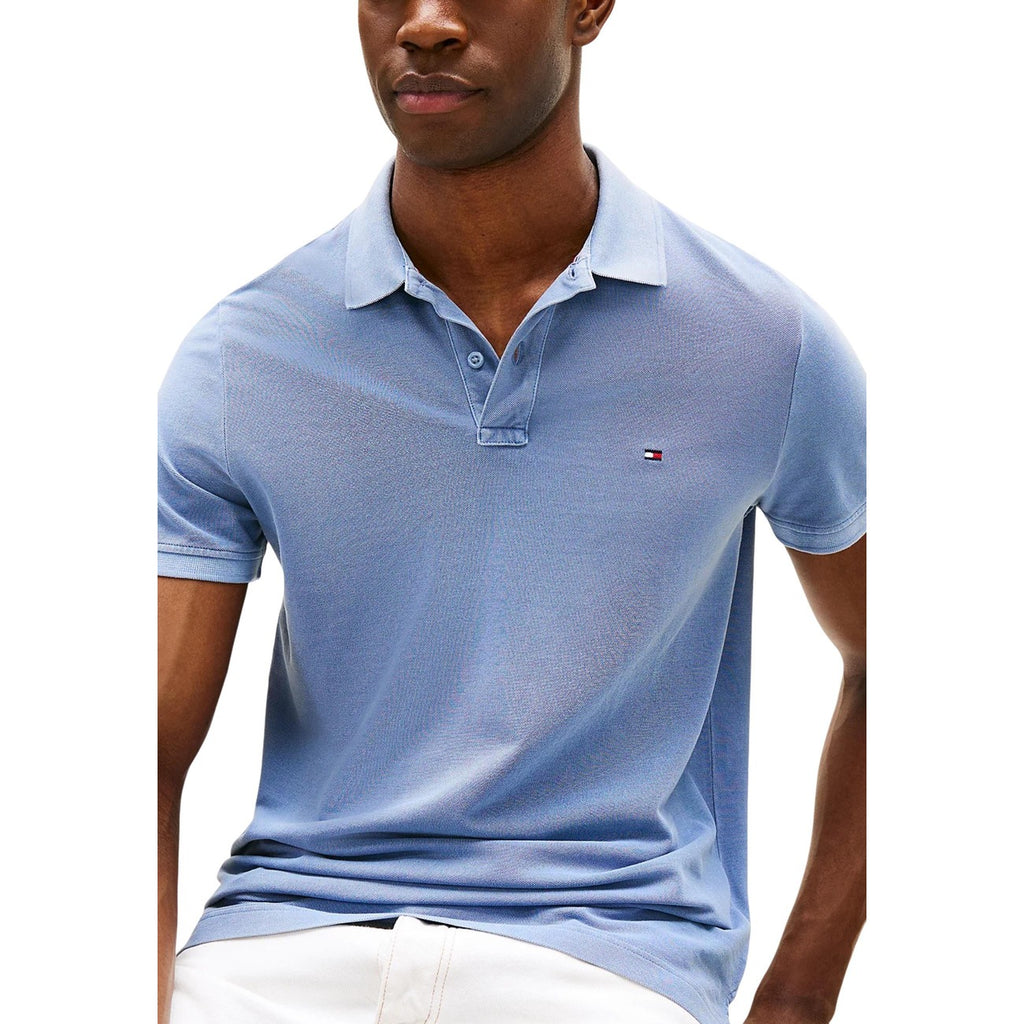 Tommy Hilfiger Men's Polo Shirt