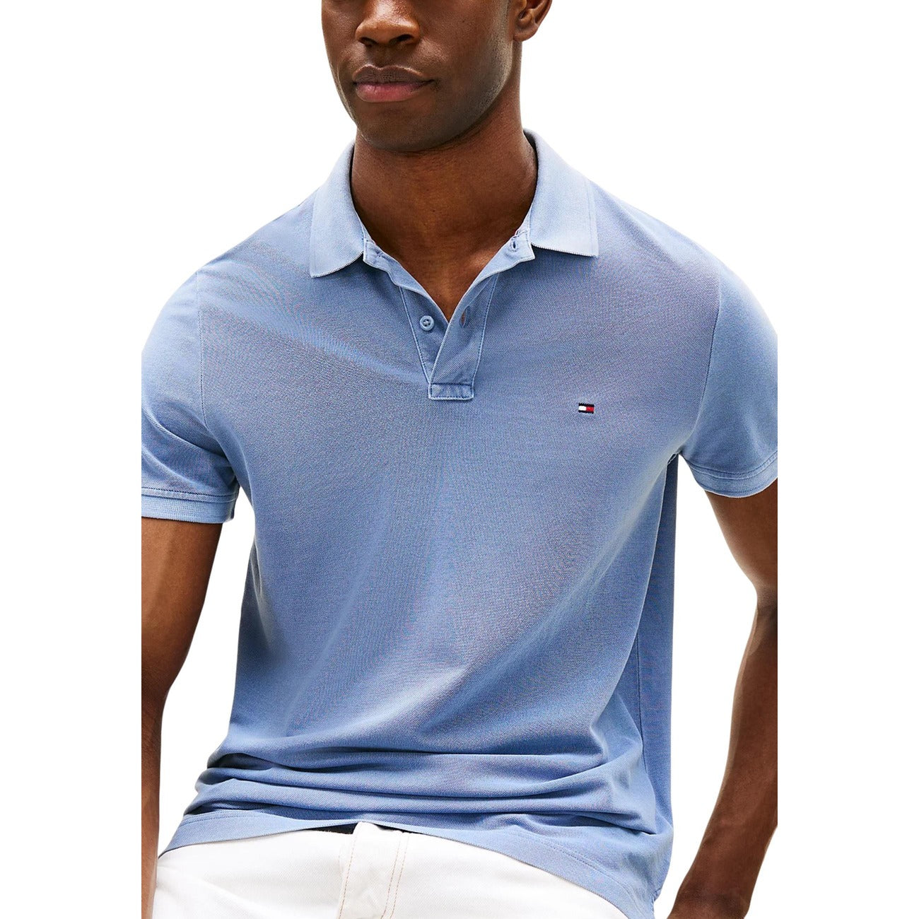 Tommy Hilfiger Men's Polo Shirt