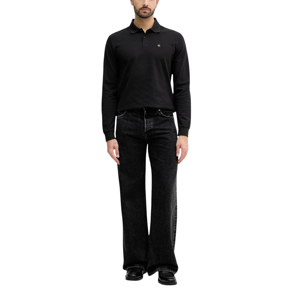 Calvin Klein Jeans Men's Polo Shirt