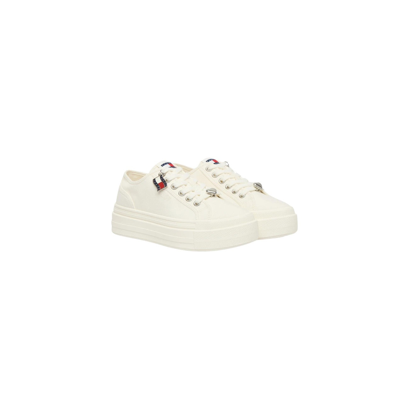 Tommy Hilfiger Jeans Sneakers Donna