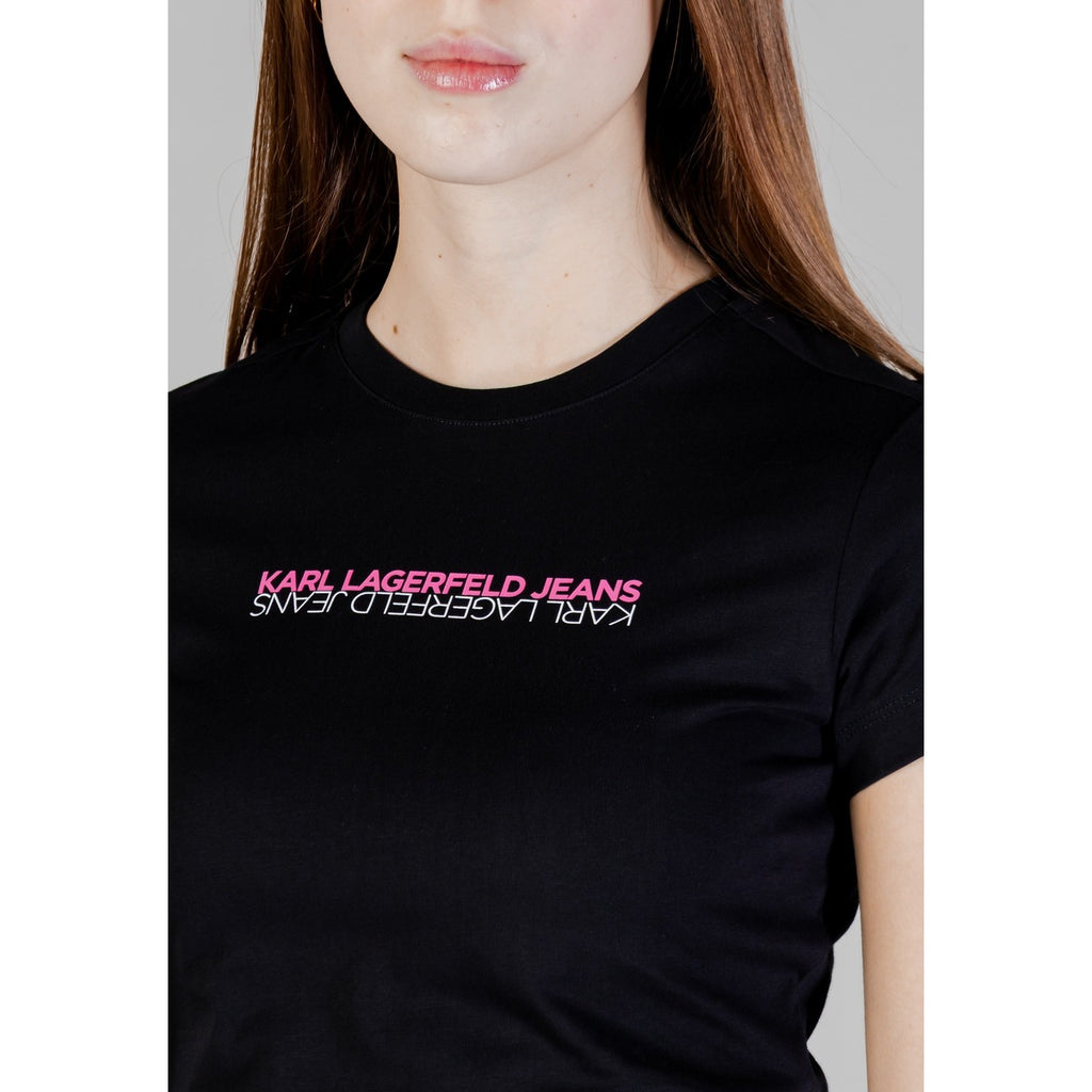 Karl Lagerfeld Jeans Women's T-Shirt