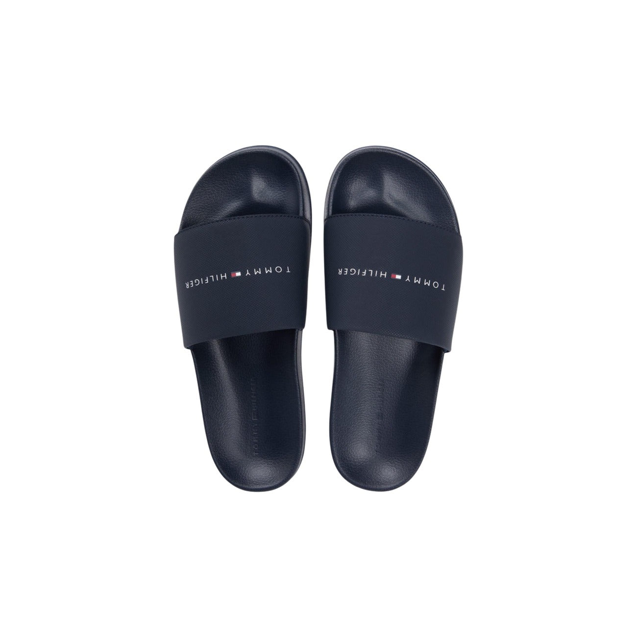 Tommy Hilfiger Men's Slides