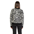 Morgan De Toi Women's Sweater