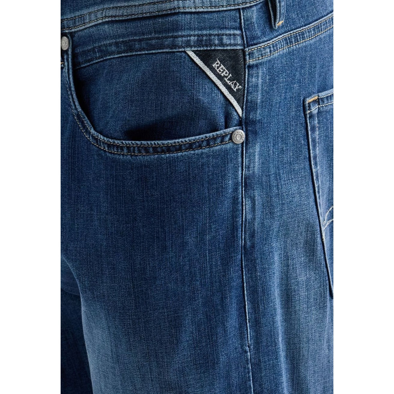 Replay Men's Jeans