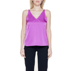 Vila Clothes Women's Vest Top