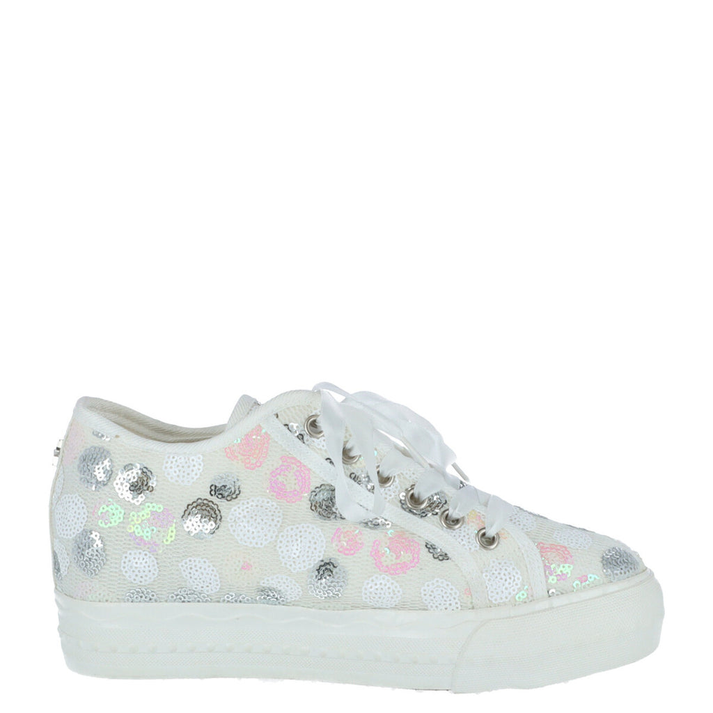 Enrico Coveri Baskets Femme