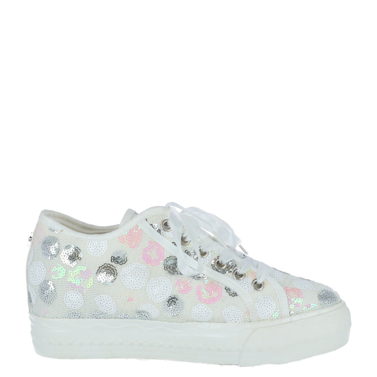 Enrico Coveri Baskets Femme