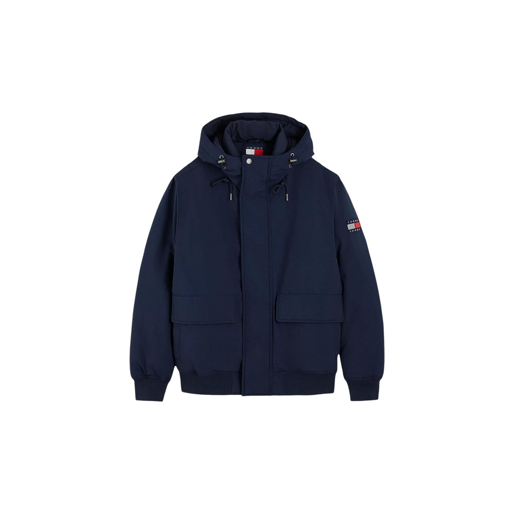 Tommy Hilfiger Jeans Giubbotto Uomo
