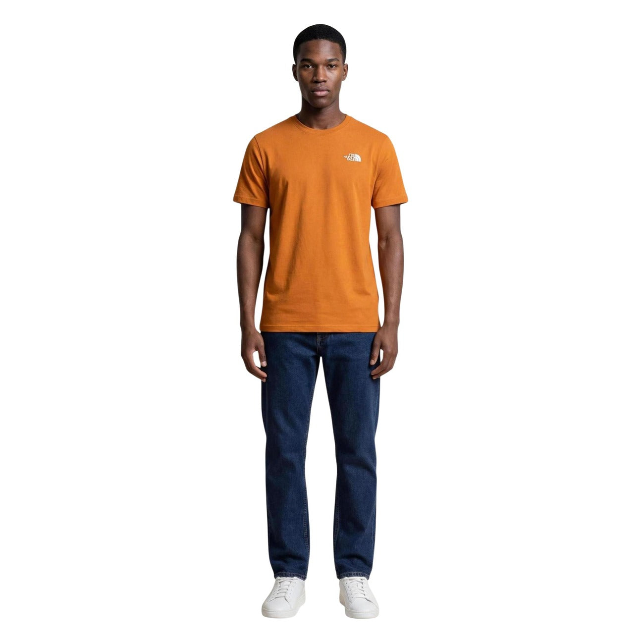 T-shirt The North Face pour homme