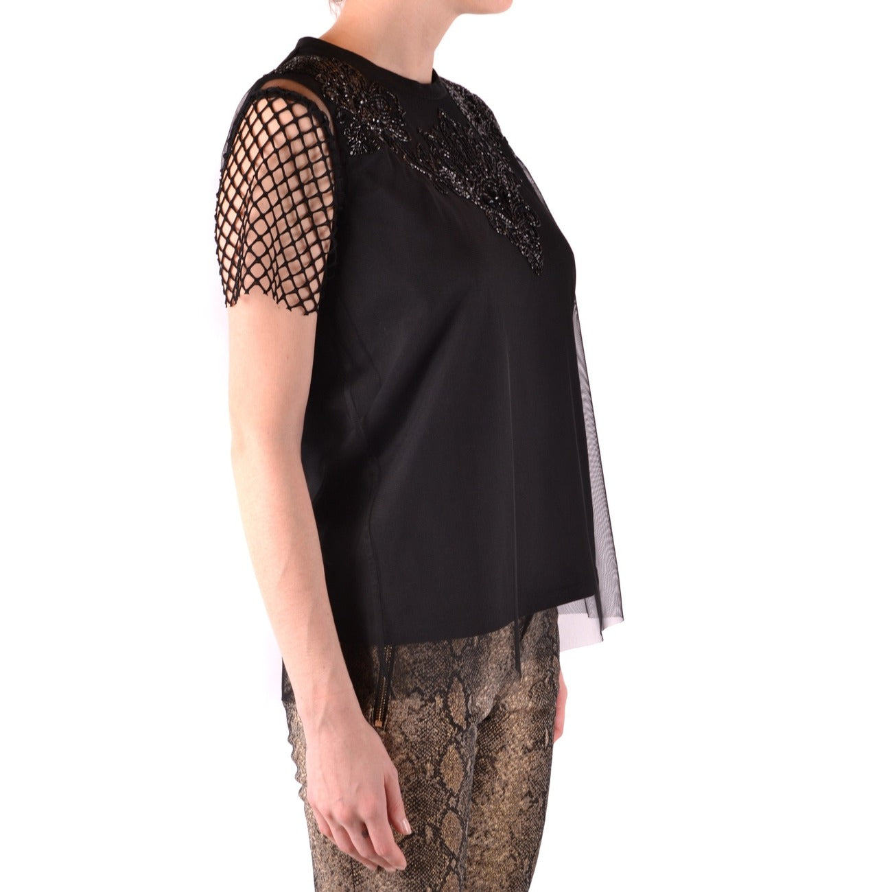 Twin-set Simona Barbieri Blouse Femme