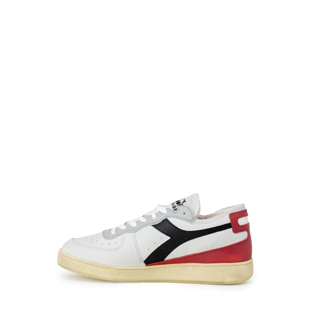Baskets Diadora Heritage Homme