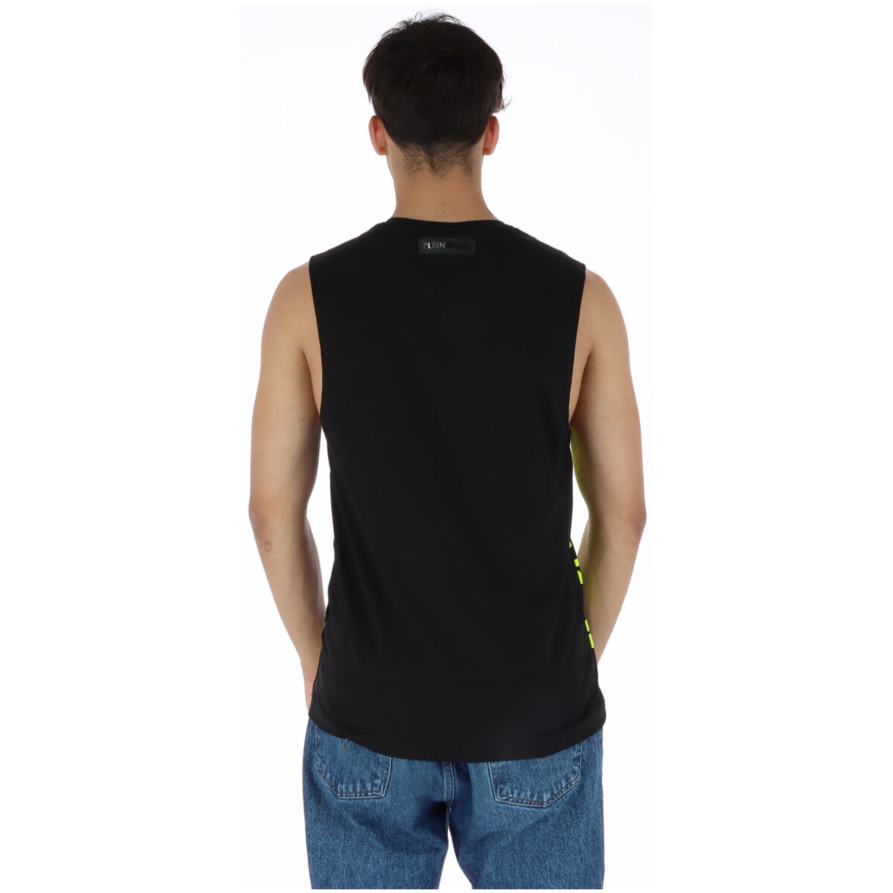 Plein Sport Débardeur Homme