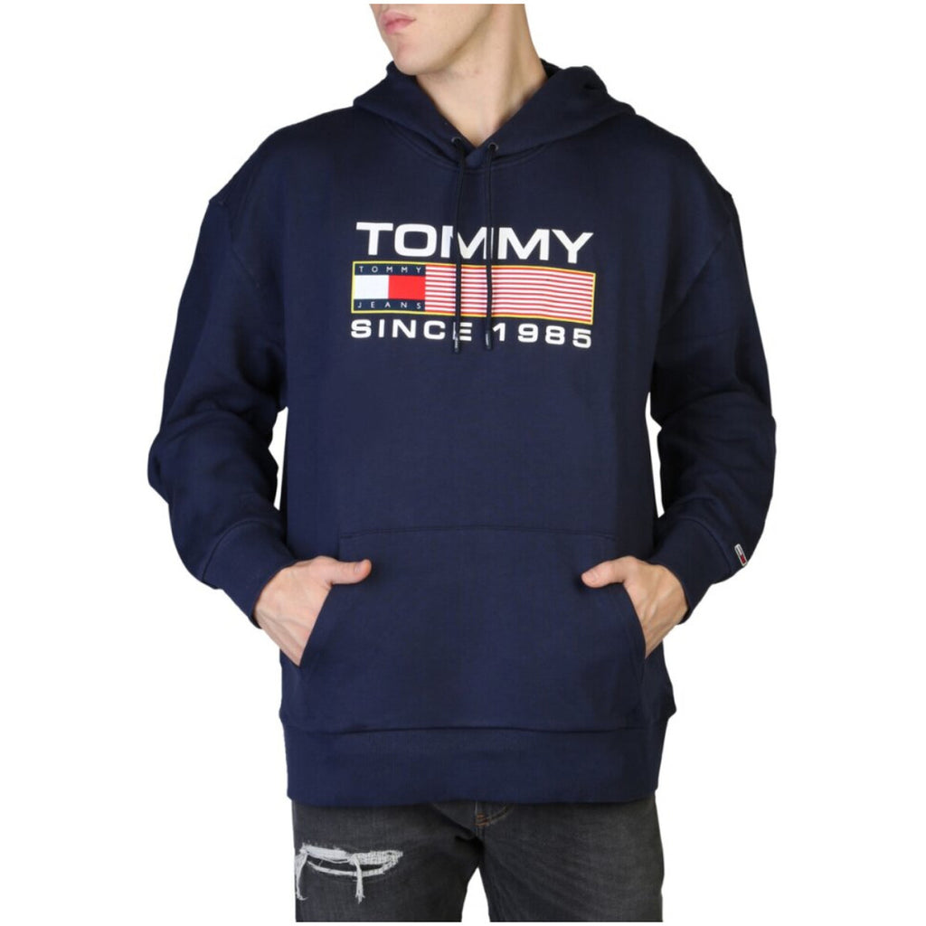Tommy Hilfiger Jeans Sweat-shirt Homme