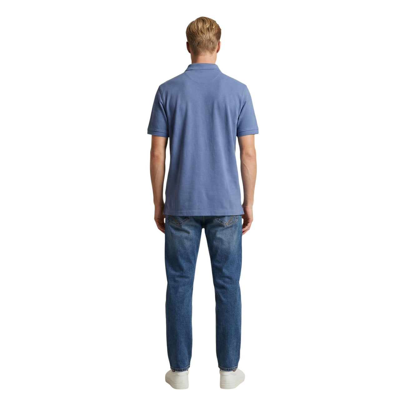Gant Men's Polo Shirt