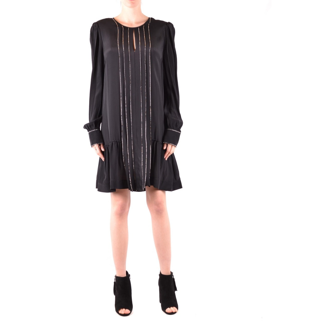 Twin-set Simona Barbieri Abito Donna