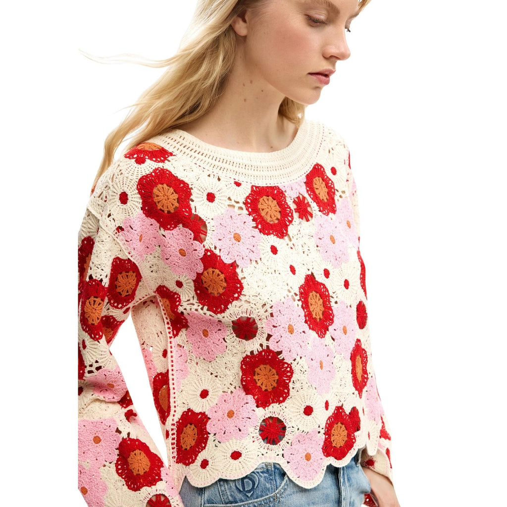 Desigual Women's Sweater