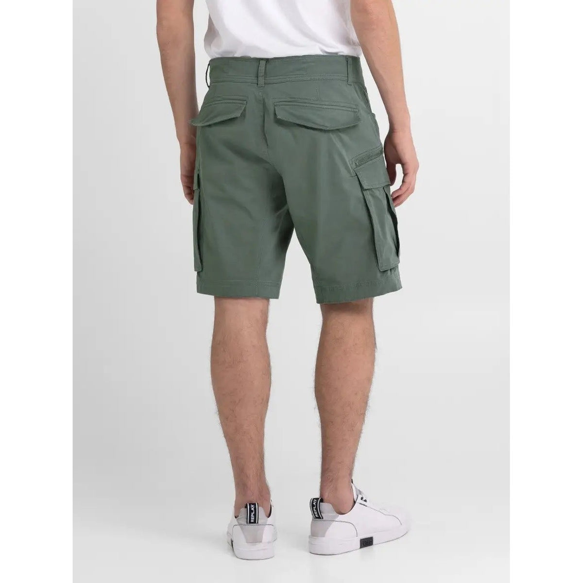 Replay Bermuda Homme