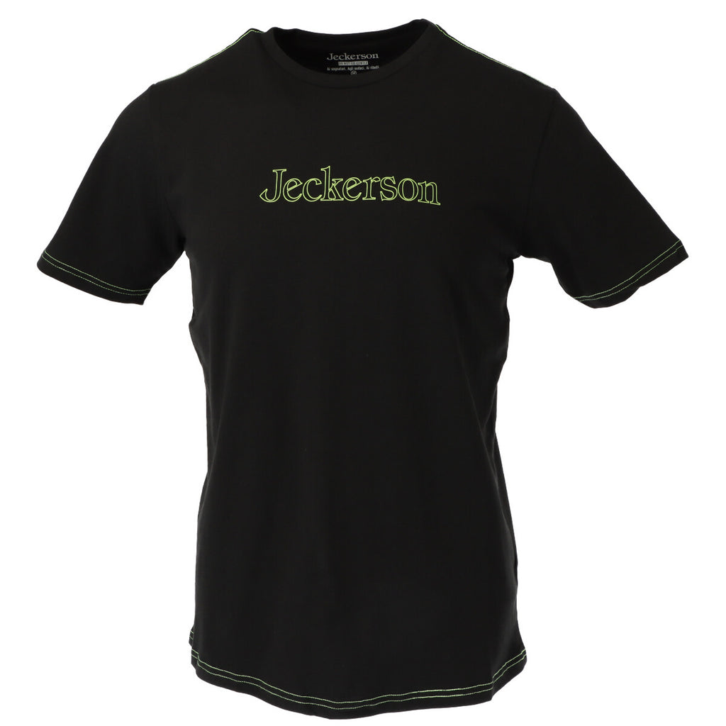 T-shirt homme Jeckerson