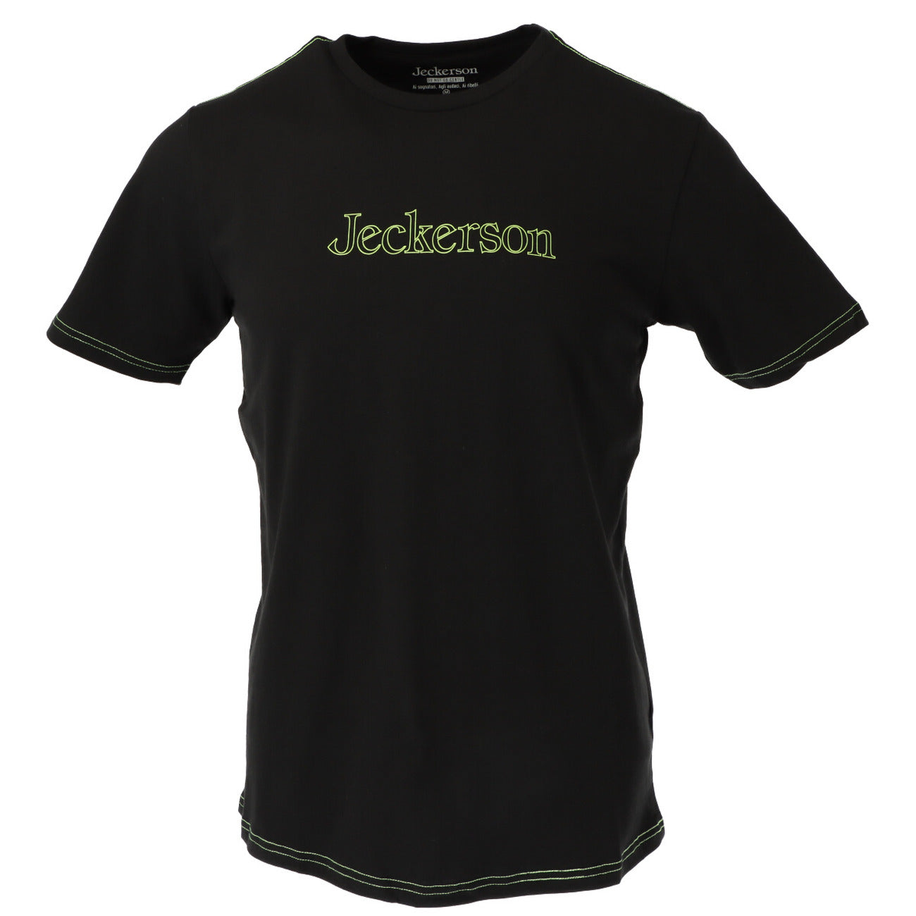 T-shirt homme Jeckerson