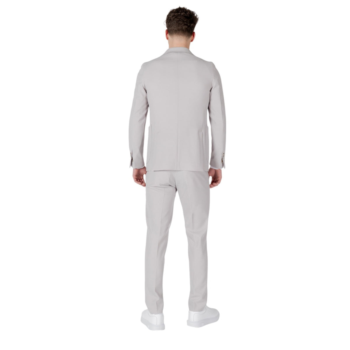Mulish Robe Homme