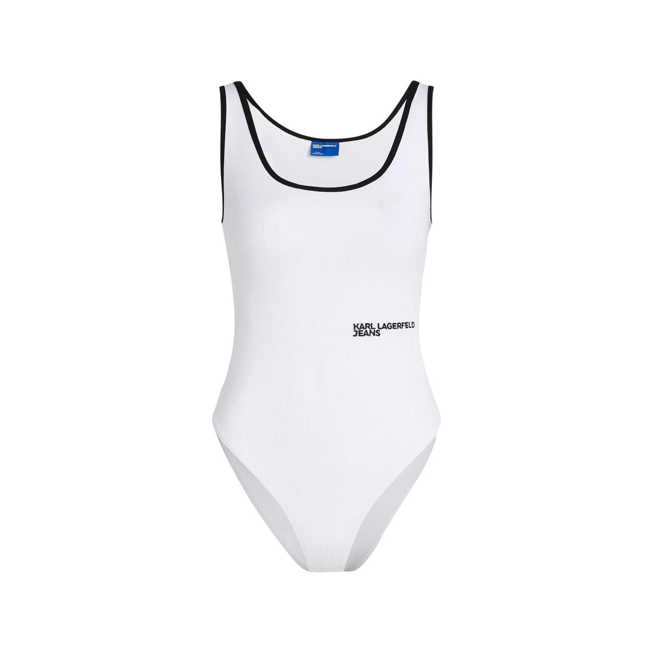 Karl Lagerfeld Jeans Women's Tank Top