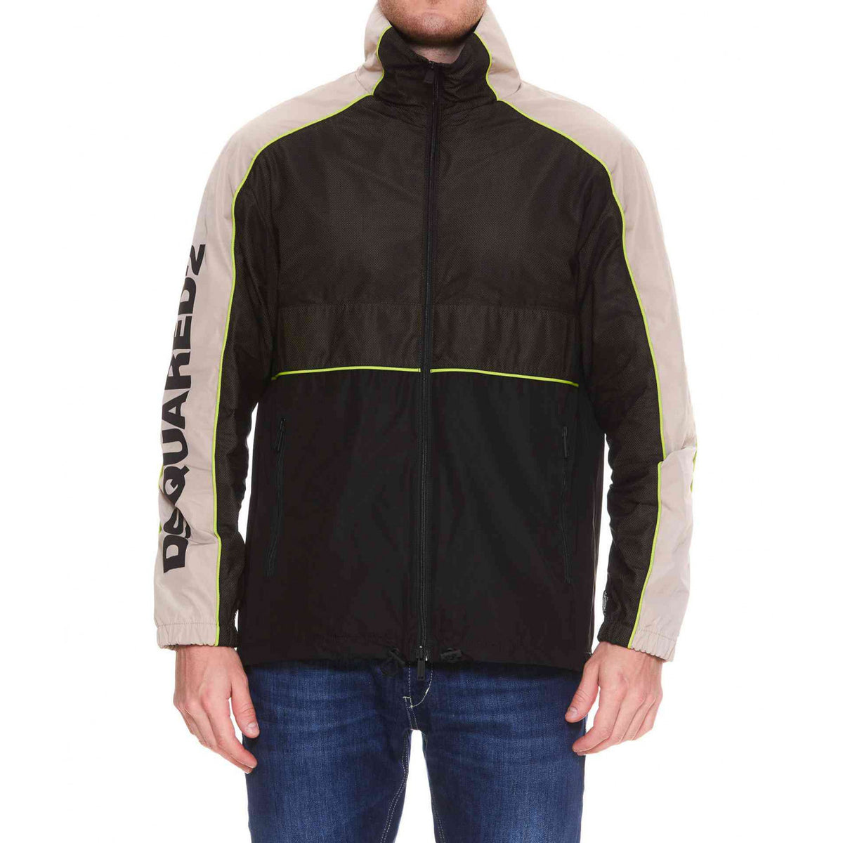Dsquared2 Veste Homme