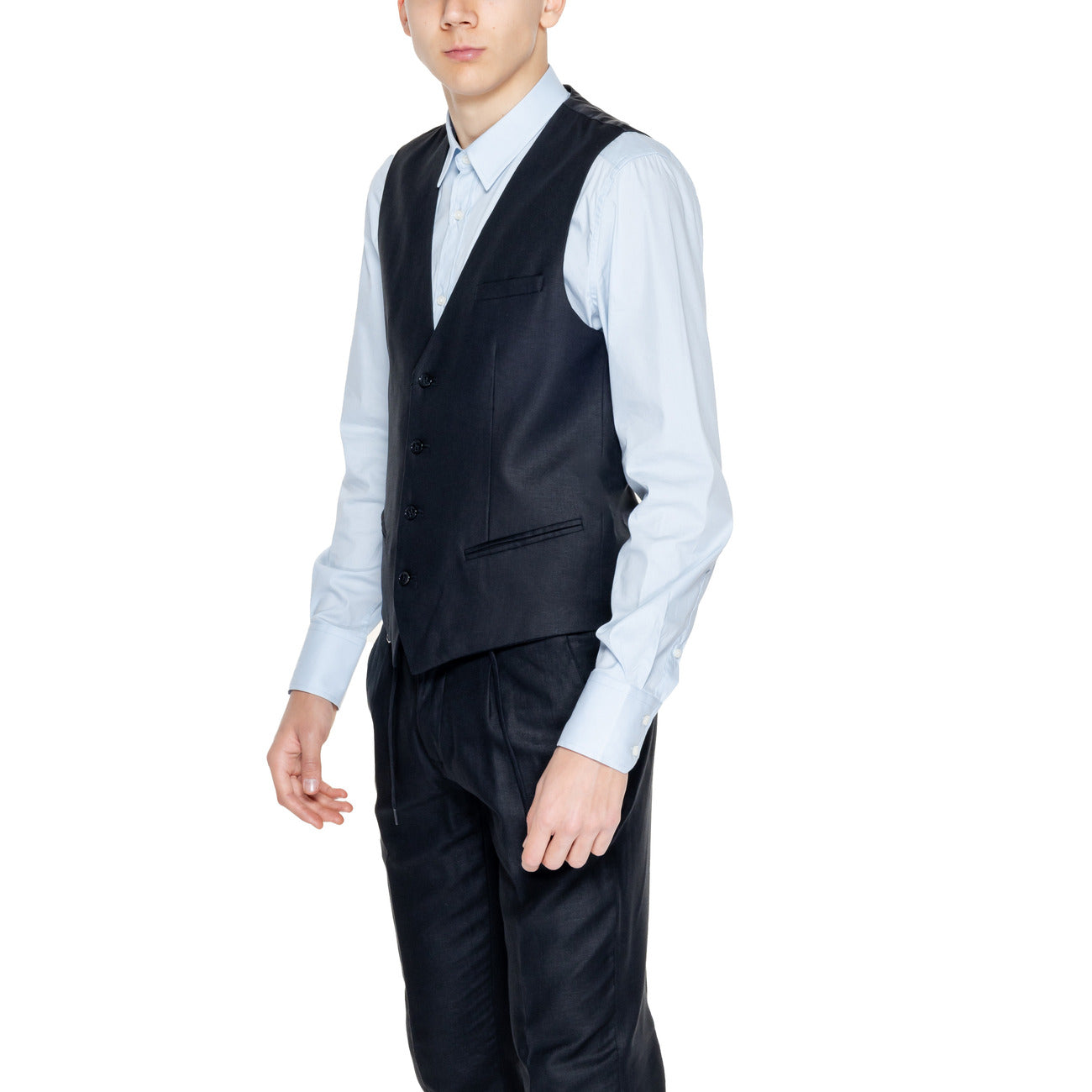 Antony Morato Men's Gilet