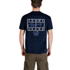 Tommy Hilfiger Jeans T-Shirt Uomo